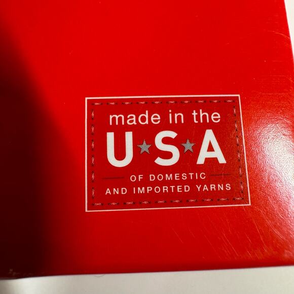 No Nonsense Regular Reinforced Leg Tan Size Plus 1 Pair Made in USA BRAND NEW - Picture 5 of 9